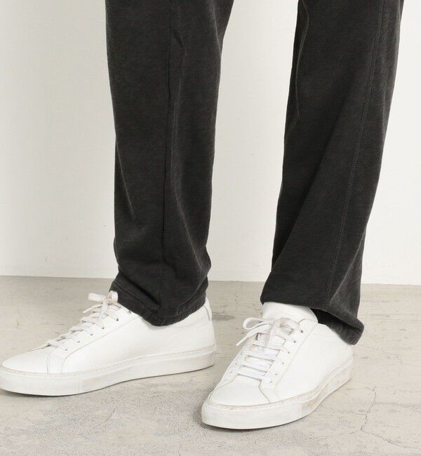 JAMES PERSE「バックパイル スエットパンツ MXA1161」|その他|