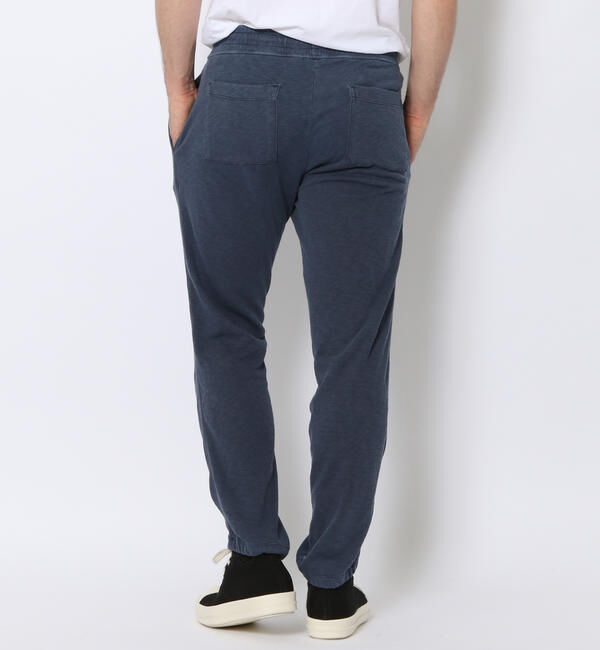 JAMES PERSE「バックパイル スエットパンツ MXA1161」|その他|