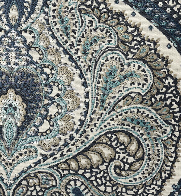 TOMORROWLAND GOODS「A VACATION BOX ミニトートバッグ」|トートバッグ|