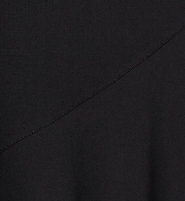 DES PRES「スムースクールジャージー キャミソールワンピース」|ワンピース|