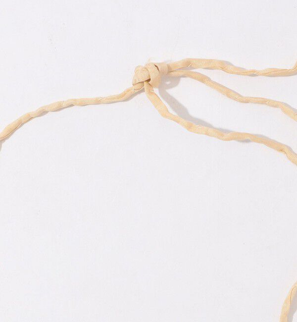 TOMORROWLAND GOODS「P.NINA Jupiter&Mercury ネックレス」|ネックレス|