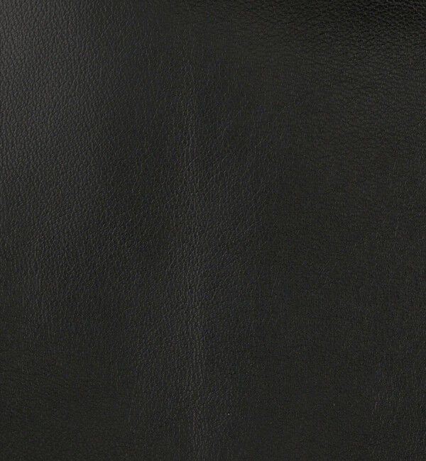 TOMORROWLAND BUYING WEAR「CINQUANTA ノーカラーレザージャケット」|ノーカラージャケット|