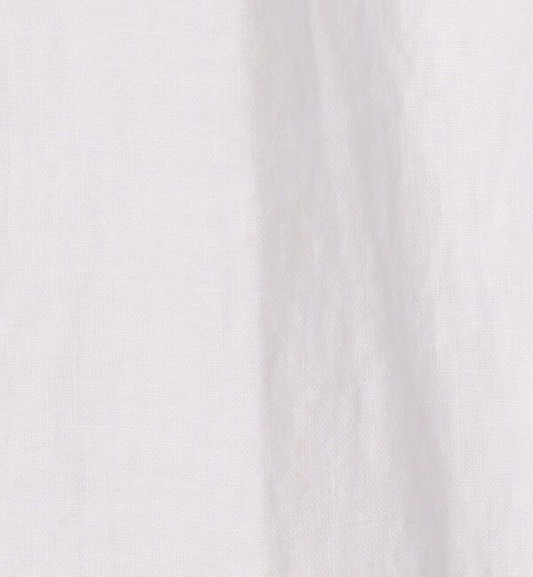 JAMES PERSE「リネン リラックスパンツ MKOH1406」|その他|