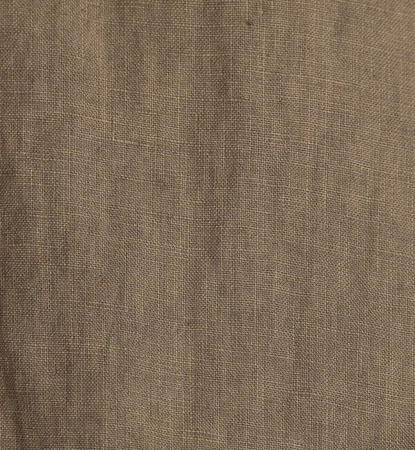 JAMES PERSE「リネン リラックスパンツ MKOH1406」|その他|