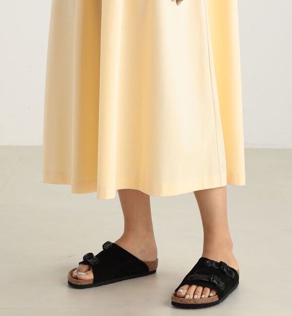 Edition「インタックボリュームワンピース」|ワンピース|