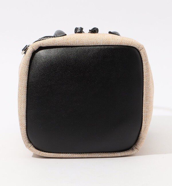 TOMORROWLAND GOODS「L'Avenir MEREL MINI ショルダーバッグ」|ショルダー・メッセンジャー|