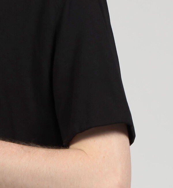 JAMES PERSE「コットン クルーネックTシャツ MKJ3228」|Tシャツ・カットソー|