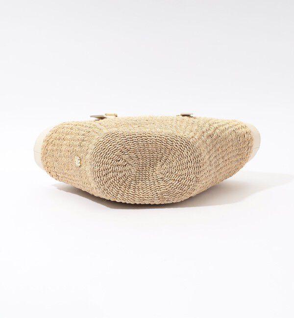 TOMORROWLAND GOODS「VIOLAd'ORO  MIRO V-8844 かごバッグ」|かごバッグ|