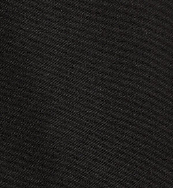 GALERIE VIE「ピーチクロスダウン スタンドカラーオーバーコート」|ダウン|