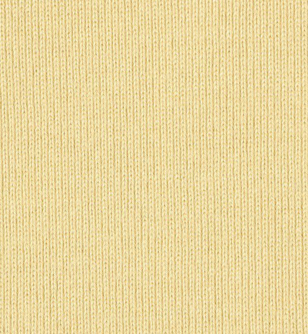 Edition「コットンモダールフライス カーディガン」|カーディガン|