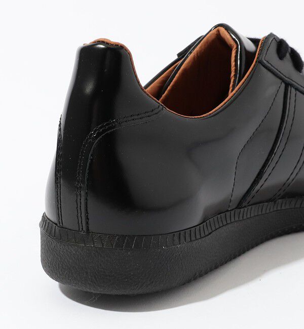 TOMORROWLAND GOODS「REPRODUCTION OF FOUND GERMAN MILITARY TRAINER スニーカー」|スニーカー|