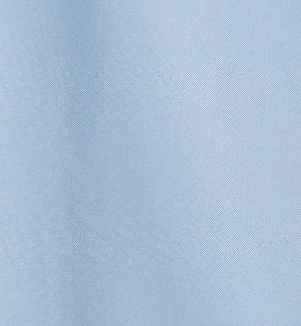 MACPHEE「コットンオックスフォード ボタンダウンシャツ」|シャツ・ブラウス|