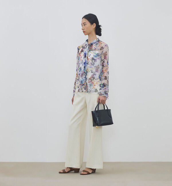 TOMORROWLAND GOODS「LIFFNER SPROUT トートバッグ」|トートバッグ|