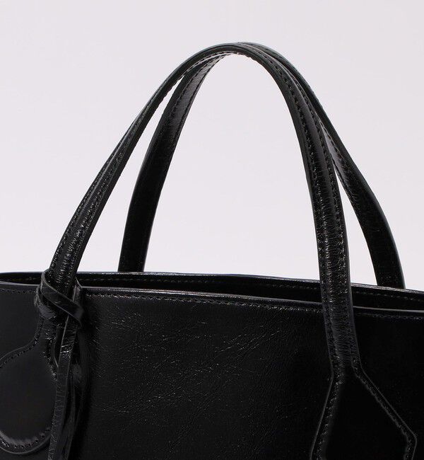 TOMORROWLAND GOODS「LIFFNER SPROUT トートバッグ」|トートバッグ|