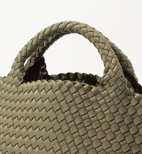 TOMORROWLAND GOODS「NAGHEDI St Barths M トートバッグ」|トートバッグ|