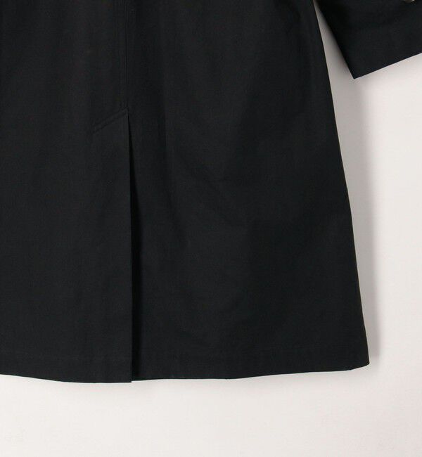 CABaN「コットン オーバーサイズトレンチコート」|トレンチコート|