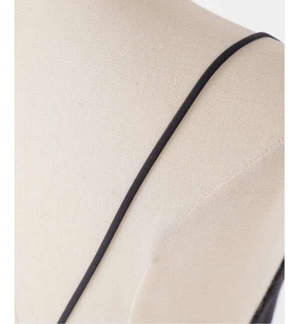 EMILYWEEK「《追加2》リヨセルクロップド Vバックブラキャミソール」|インナー|