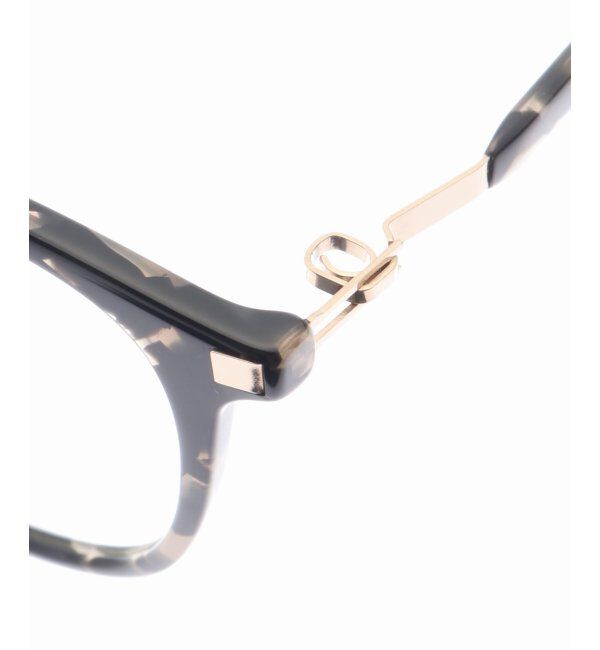 EYETHINK「【MYKITA/マイキータ】 ALUKI C22」|メガネ|