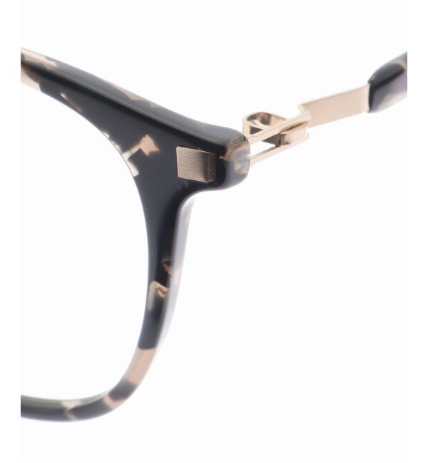 EYETHINK「【MYKITA/マイキータ】 ALUKI C22」|メガネ|