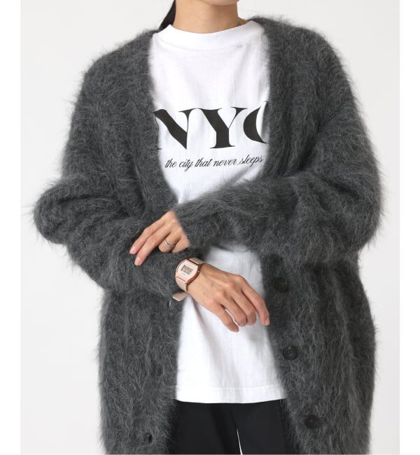 HIROB「Web限定 CASIO LW-204-4AJF Pink」|腕時計|