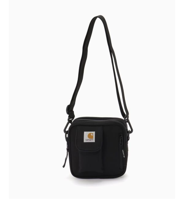 JOINT WORKS「CARHARTT WIP / カーハート ダブリューアイピー ESSENTIALS BAG, SMALL」|ショルダー・メッセンジャー|