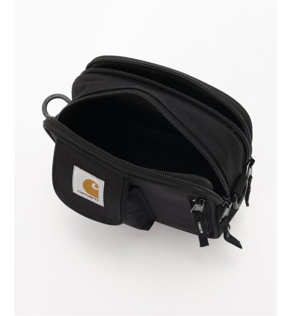 JOINT WORKS「CARHARTT WIP / カーハート ダブリューアイピー ESSENTIALS BAG, SMALL」|ショルダー・メッセンジャー|