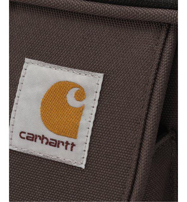 JOINT WORKS「CARHARTT WIP / カーハート ダブリューアイピー ESSENTIALS BAG, SMALL」|ショルダー・メッセンジャー|