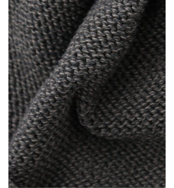 JOINT WORKS「HIGHLAND 2000 / ハイランド 2000  ROLL UP BEANIE」|ニット帽|