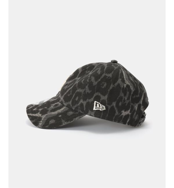 JOINT WORKS「NEWERA / ニューエラ 9TWENTY LEOPARD」|キャップ・キャスケット|