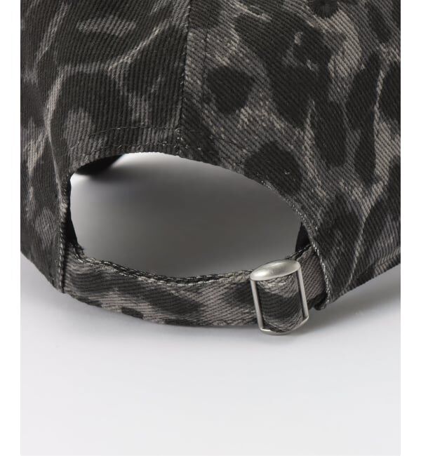 JOINT WORKS「NEWERA / ニューエラ 9TWENTY LEOPARD」|キャップ・キャスケット|