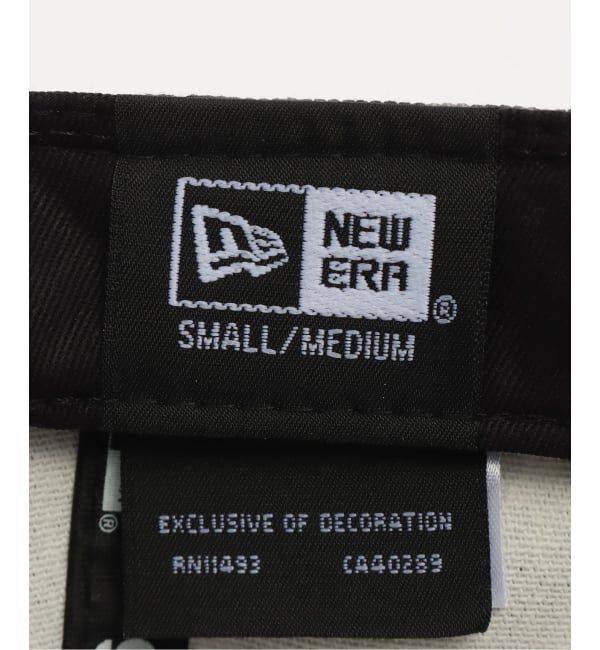 JOINT WORKS「NEWERA / ニューエラ 9TWENTY LEOPARD」|キャップ・キャスケット|