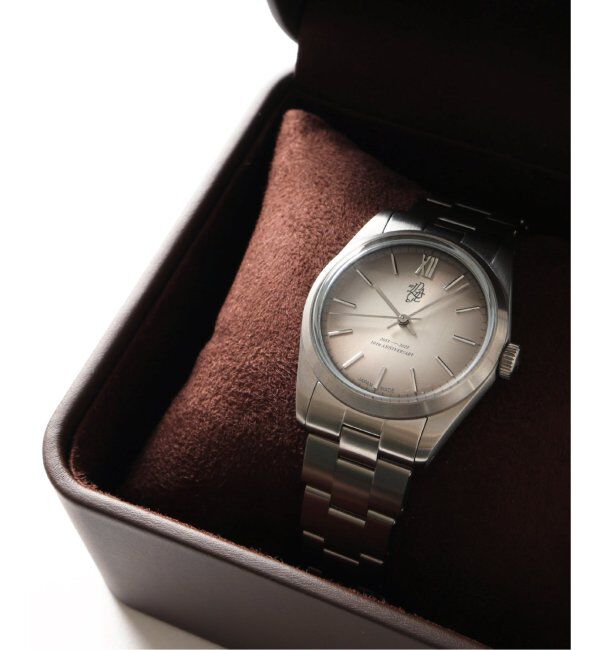 Plage「Plage 別注 Watch」|腕時計|