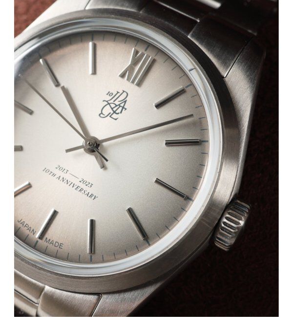 Plage「Plage 別注 Watch」|腕時計|