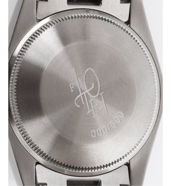 Plage「Plage 別注 Watch」|腕時計|