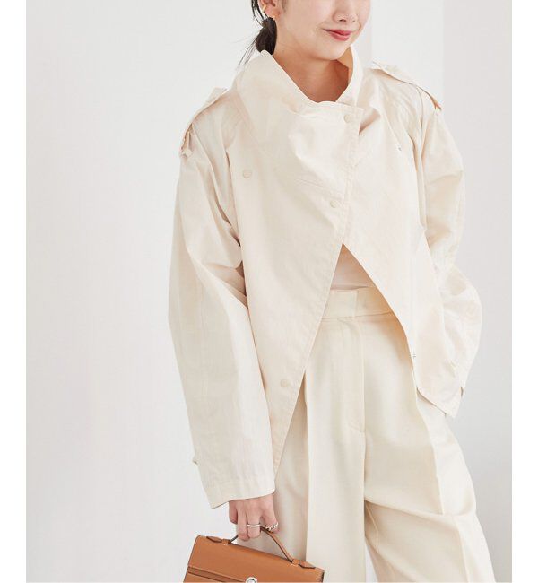 Plage「【R&rsquo;IAM】バルーンブルゾン」|その他|