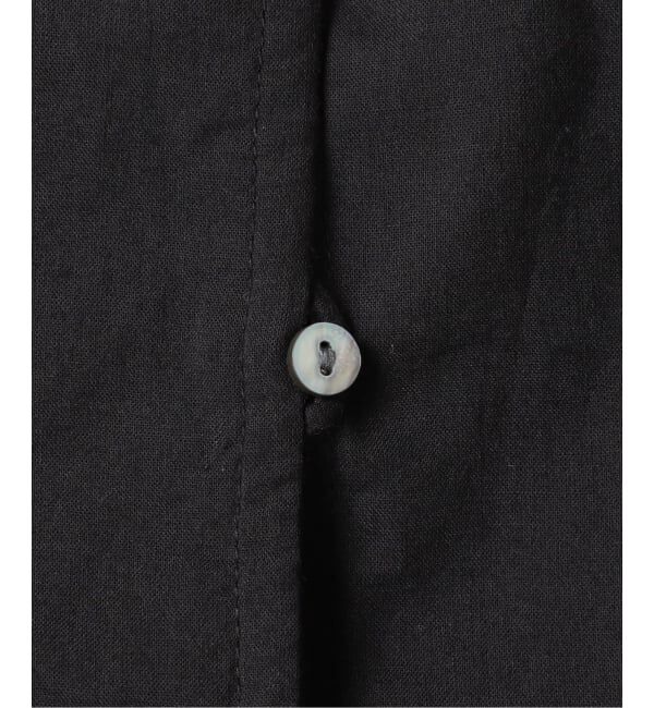 Plage「《予約》IND VOIL SHIRRING ブラウス」|シャツ・ブラウス|