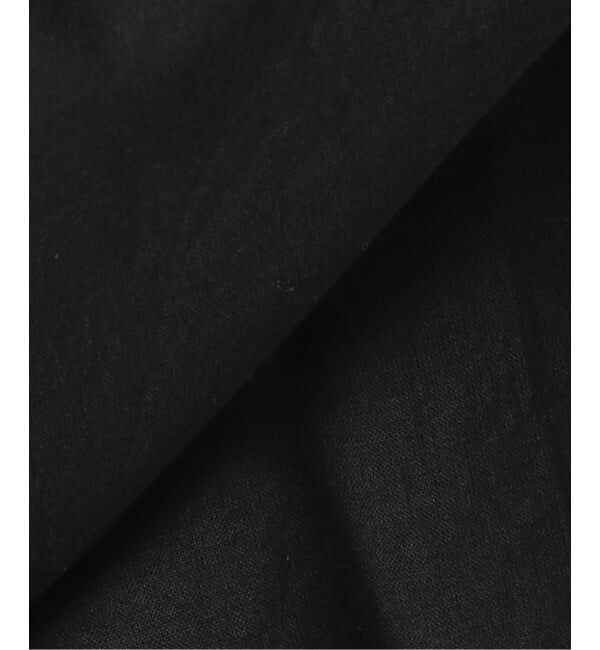 Plage「《予約》IND VOIL SHIRRING ブラウス」|シャツ・ブラウス|