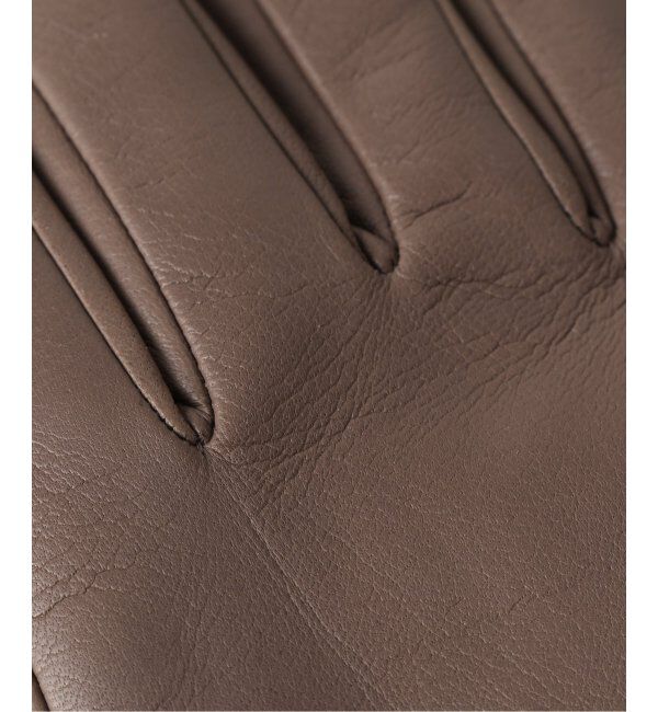 IENA「GALA GLOVES/ガラ グローブ LEATHER GLOVE グローブ DO25N」|手袋|