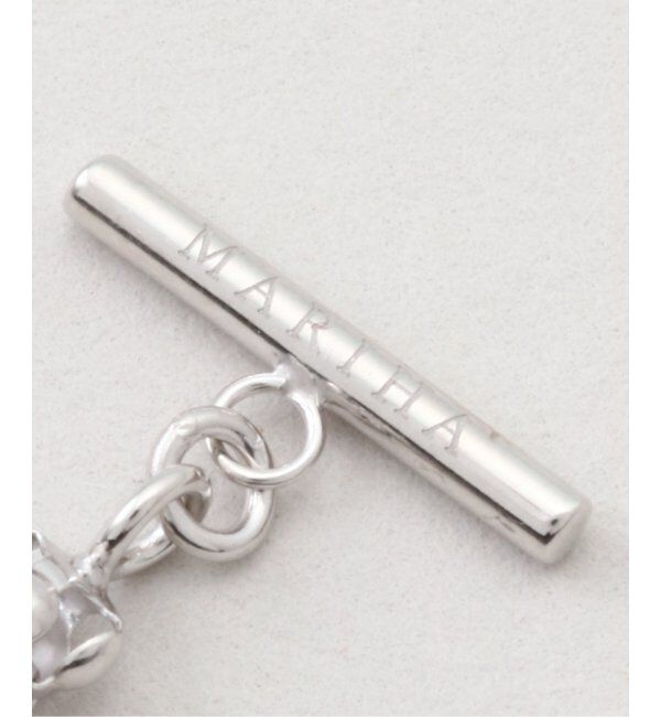 IENA「MARIHA/マリハ SR ポップコーンN/L 60 ネックレス 1602251029」|ネックレス|