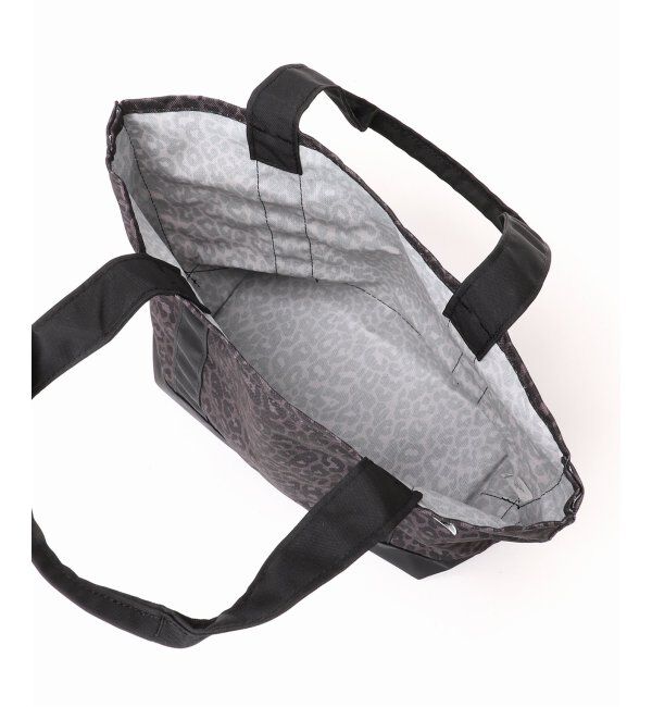 SLOBE IENA「DRIFTER/ドリフター ミディアムトート DFV4615」|トートバッグ|