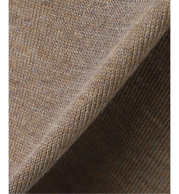 IENA「《追加3》LEVITAコットンプルオーバー」|ニット・セーター|