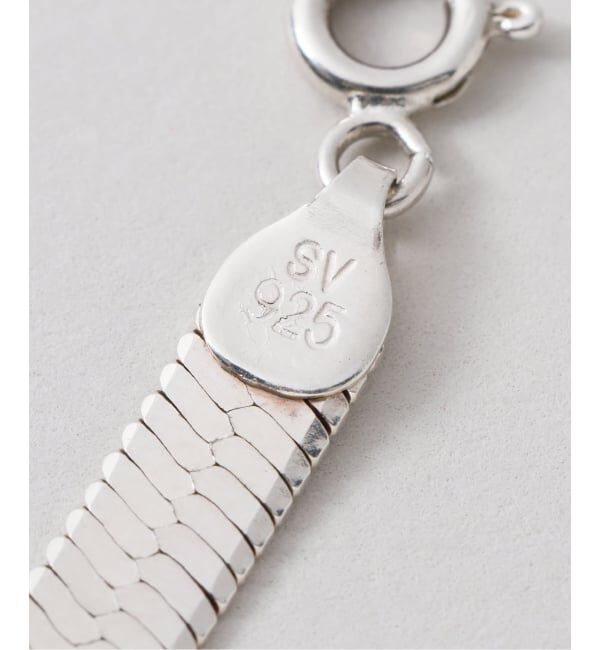 IENA「quip queint/クィップ クエイント lumen necklace ネックレス QU125」|ネックレス|