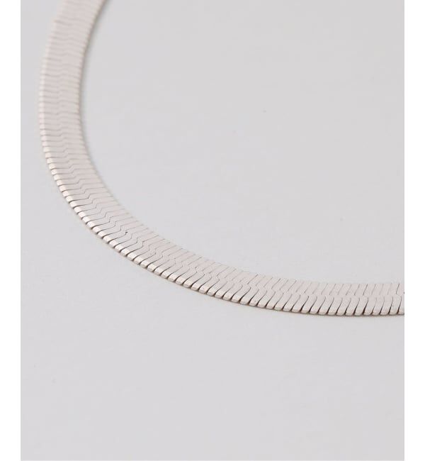 IENA「quip queint/クィップ クエイント lumen necklace ネックレス QU125」|ネックレス|
