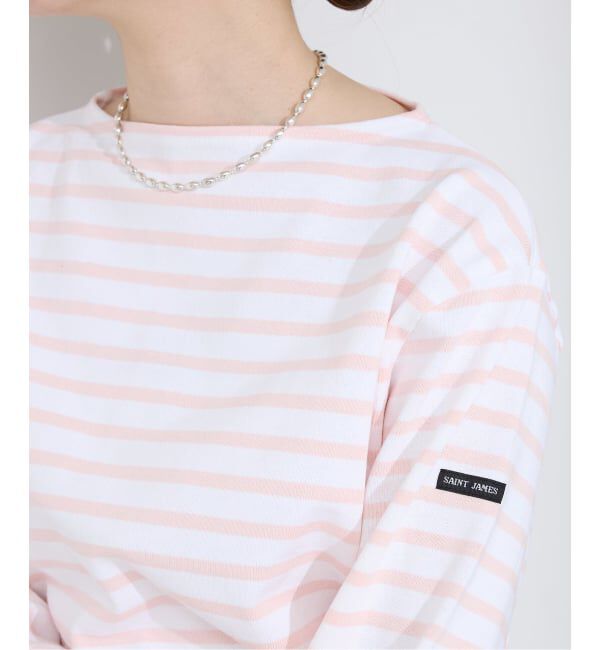 IENA「quip queint/クィップ クエイント seed necklace 40cm ネックレス QU248」|ネックレス|