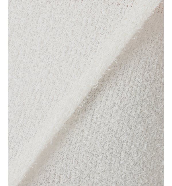 SLOBE IENA「《2枚セット/予約》キャミセットカシュクールカーディガン」|カーディガン|