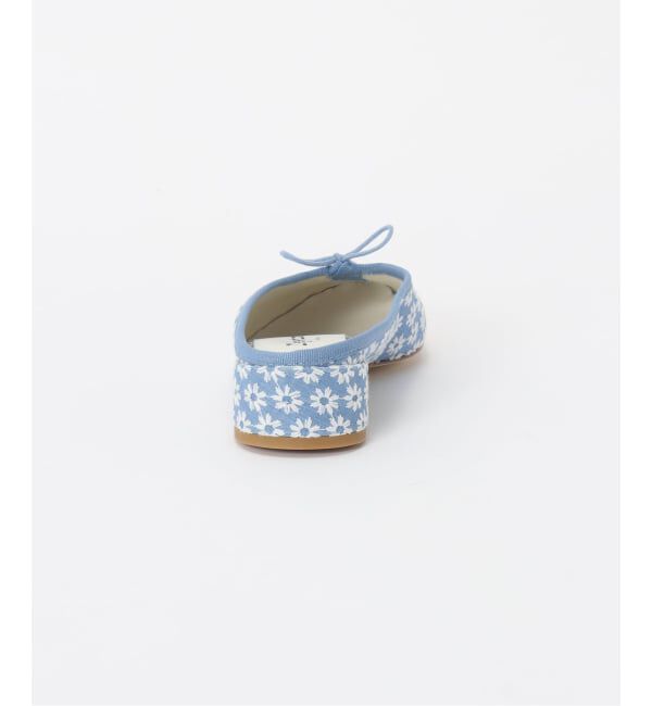 IENA「repetto/レペット CAMILLE MULE ミュール 51263120183」|その他|