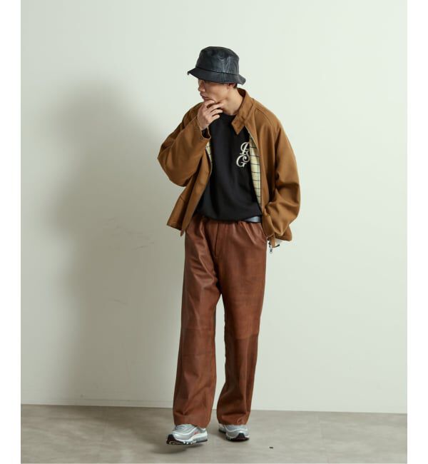 Paris Saint-Germain「PSG JP ITALIC LOGO SWEAT」|スウェット・ジャージ|