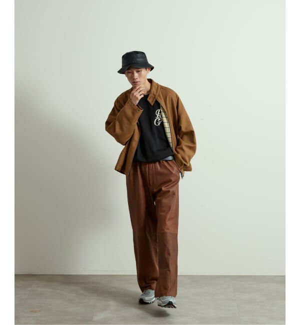 Paris Saint-Germain「PSG JP ITALIC LOGO SWEAT」|スウェット・ジャージ|