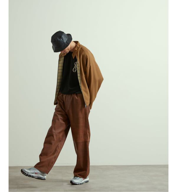 Paris Saint-Germain「PSG JP ITALIC LOGO SWEAT」|スウェット・ジャージ|