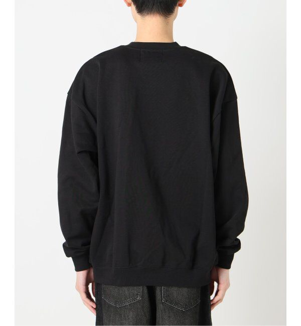 Paris Saint-Germain「PSG JP ITALIC LOGO SWEAT」|スウェット・ジャージ|